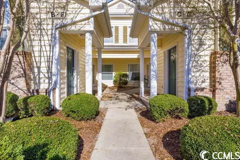 4497 Girvan Dr #F, Myrtle Beach, SC 29579