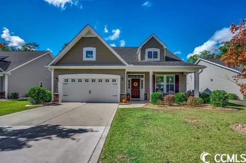 1812 Thoms Creek Ct, Longs, SC 29568