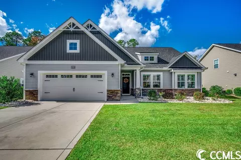 1816 Thoms Creek Ct, Longs, SC 29568