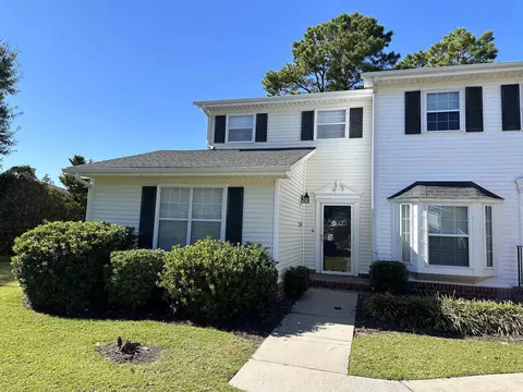 2925 Carriage Row Ln #133, Myrtle Beach, SC 29577