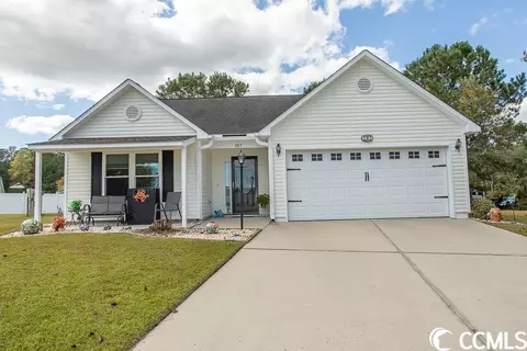 307 Diamond Ct, Little River, SC 29566