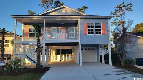 503 Rosemary Ln, North Myrtle Beach, SC 29582