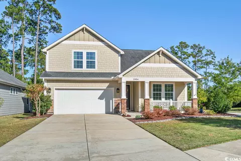 1904 Mccord St, Myrtle Beach, SC 29577