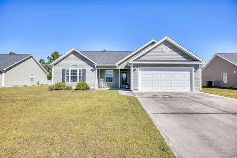 248 Beulah Cir, Conway, SC 29527