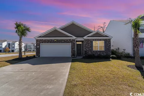 1052 Laurens Mill Dr, Myrtle Beach, SC 29579