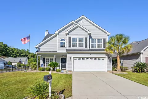 198 Rocko Dr, Myrtle Beach, SC 29579