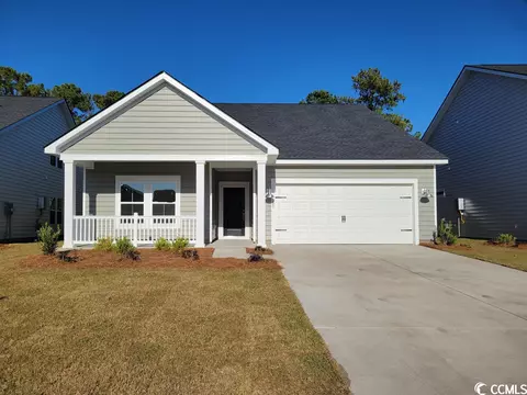 209 Augusta Green Way, Myrtle Beach, SC 29579