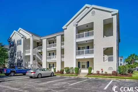 901 W Port Dr #1709, North Myrtle Beach, SC 29582
