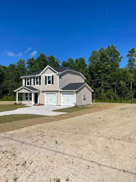 2695 Scarbrough Dr, Loris, SC 29569 photo 34