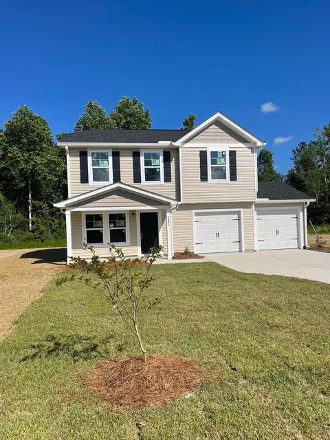 2695 Scarbrough Dr, Loris, SC 29569 photo 2