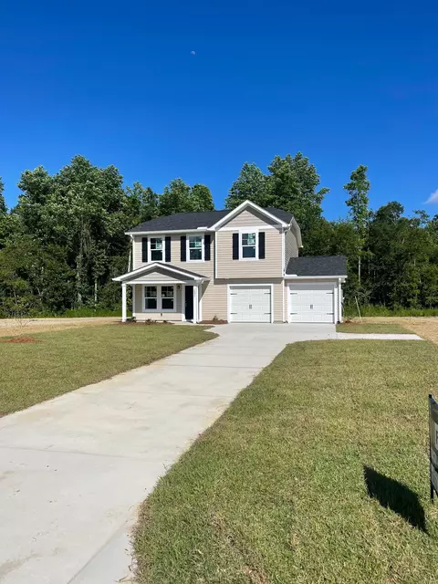 2695 Scarbrough Dr, Loris, SC 29569 photo 3