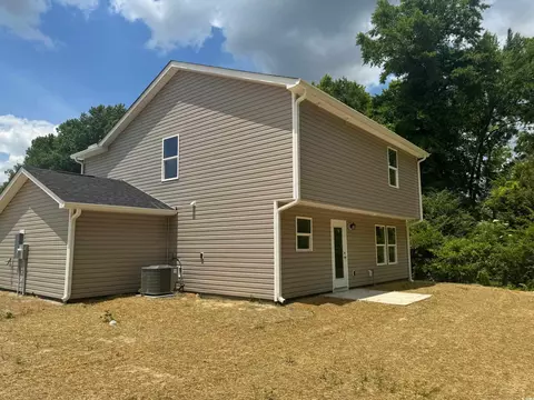 Exterior - 2683 Scarbrough Dr, Loris, SC 29569 photo 8 of 9