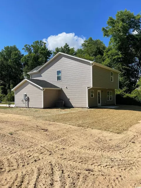 Exterior - 2683 Scarbrough Dr, Loris, SC 29569 photo 9 of 9