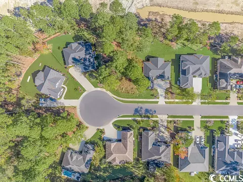 2852 Mcleod Ln, Myrtle Beach, SC 29588
