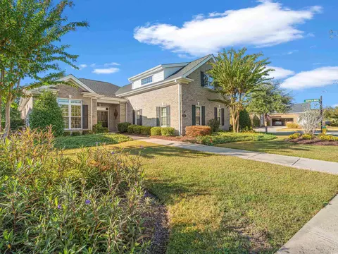 793 Monterrosa Dr, Myrtle Beach, SC 29572