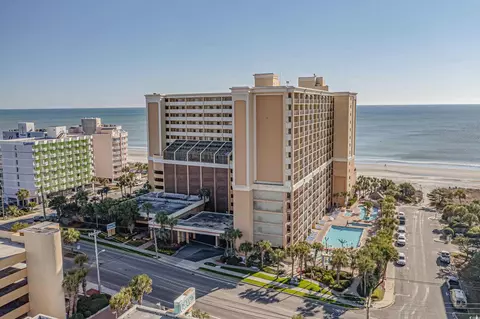 6900 N N Ocean Blvd #1510, Myrtle Beach, SC 29572