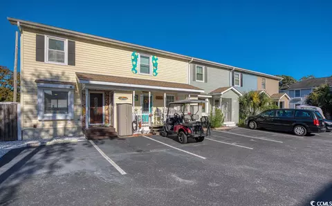 403 2nd Ave N #G, Myrtle Beach, SC 29577