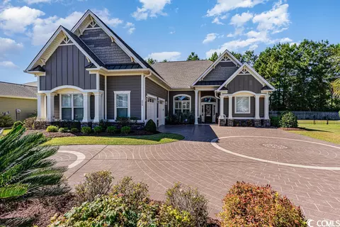 808 Sand Binder Dr, Myrtle Beach, SC 29579