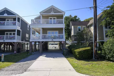 115 B 15th Ave S, Surfside Beach, SC 29575