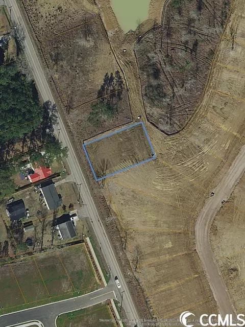 Tbd Oak St., Conway, SC 29526