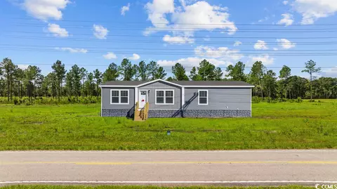 9229 W Highway 19, Loris, SC 29569