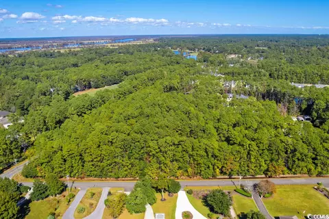 1 Brace Drive # c, Pawleys Island, SC 29585