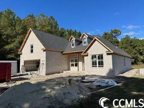 3601 Long Avenue Ext, Conway, SC 29526