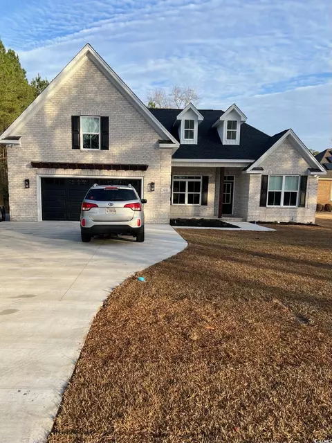 3601 Long Avenue Ext, Conway, SC 29526