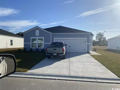180 Fox Rae Dr, Conway, SC 29526