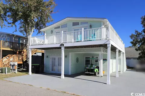 426 Meadowlark Dr, Surfside Beach, SC 29575