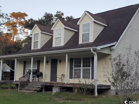 4402 Highway 66, Loris, SC 29569
