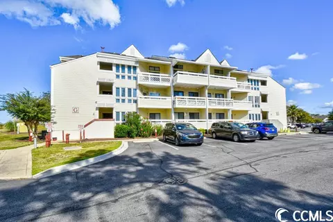 1100 Possum Trot Rd #G-217, North Myrtle Beach, SC 29582