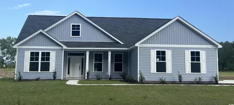6085 Hodges Rd, Conway, SC 29527