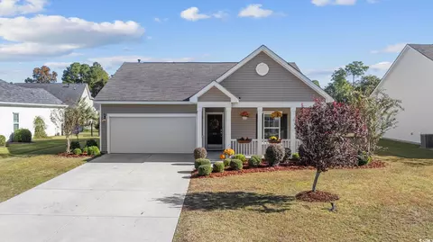 162 Ridge Point Dr, Conway, SC 29526