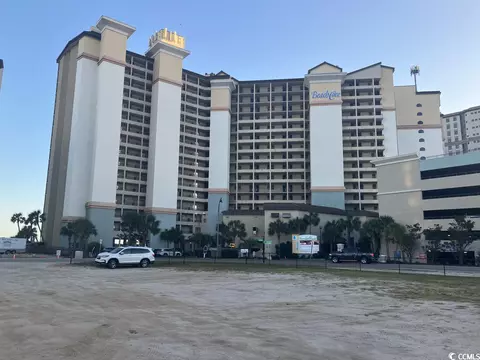 4800 S Ocean Blvd #1208, North Myrtle Beach, SC 29582