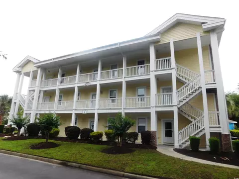 4241 Hibiscus Dr #303, Little River, SC 29566