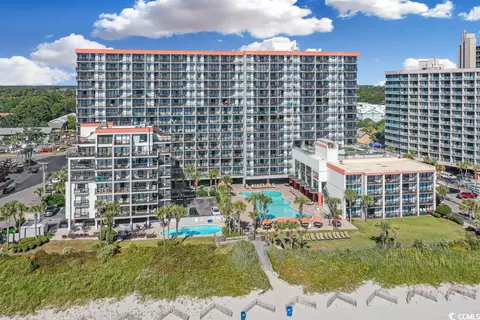 7200 N Ocean Blvd #214, Myrtle Beach, SC 29572