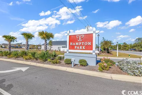 177 Hampton Park Cir, Myrtle Beach, SC 29588 photo 2