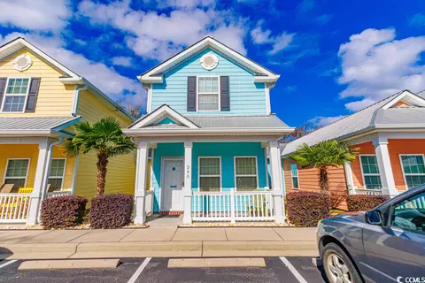 390 Snorkel Way #402, Myrtle Beach, SC 29577
