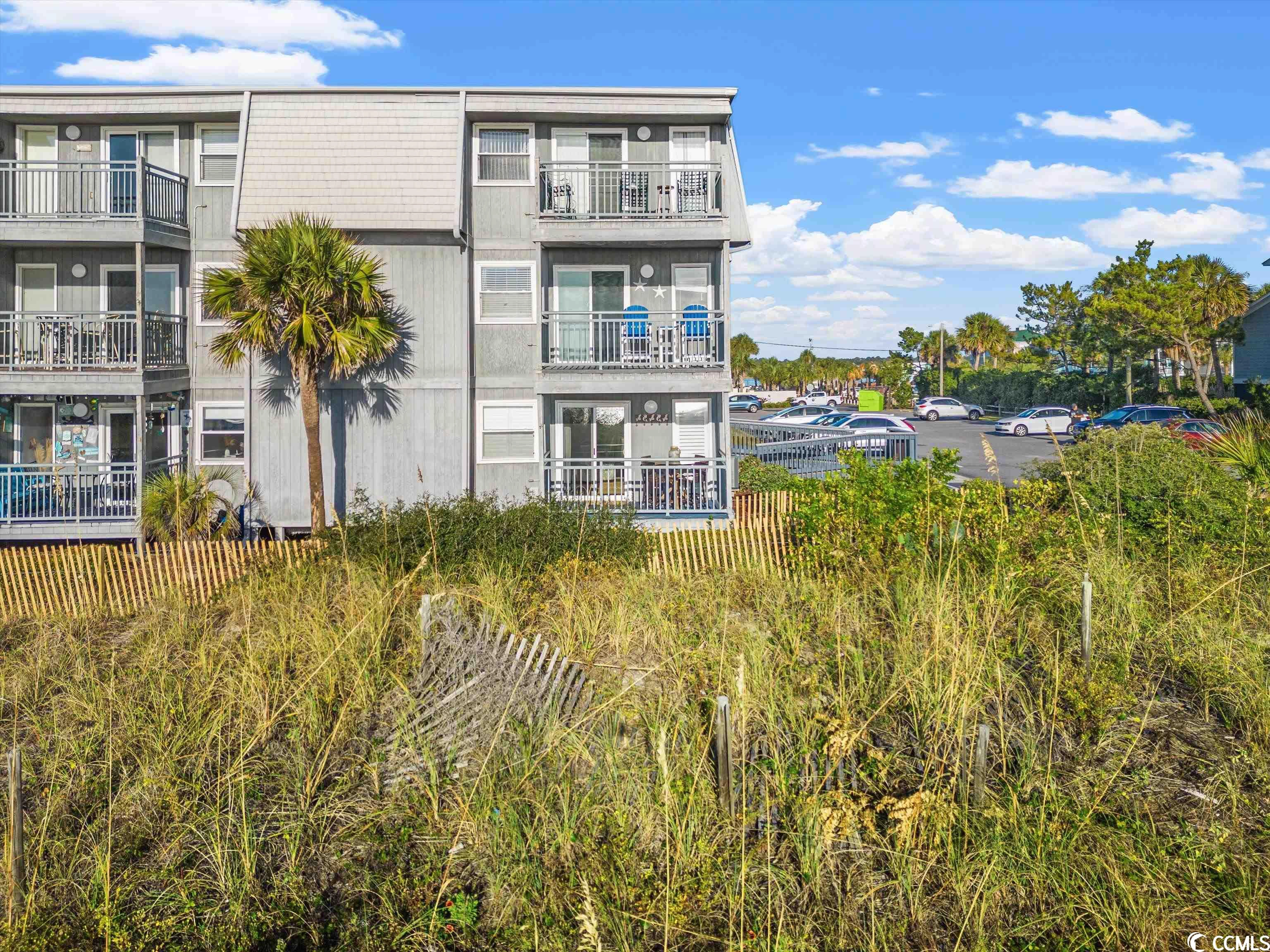 1501 S Waccamaw Dr Unit 1F