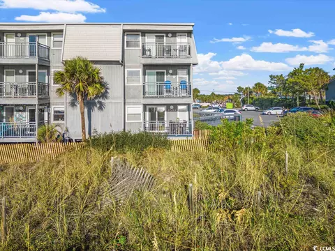 1501 S Waccamaw Dr #1F, Murrells Inlet, SC 29576