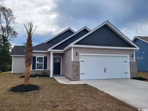 259 Lifestyle Ct, Surfside Beach, SC 29575