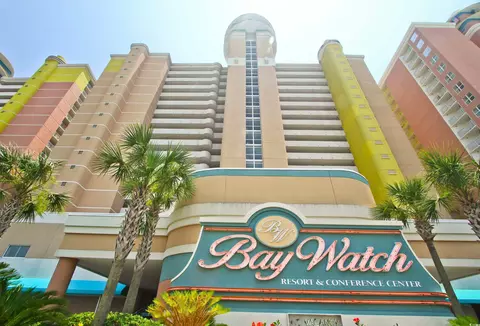 2701 S Ocean Blvd #1004, North Myrtle Beach, SC 29582