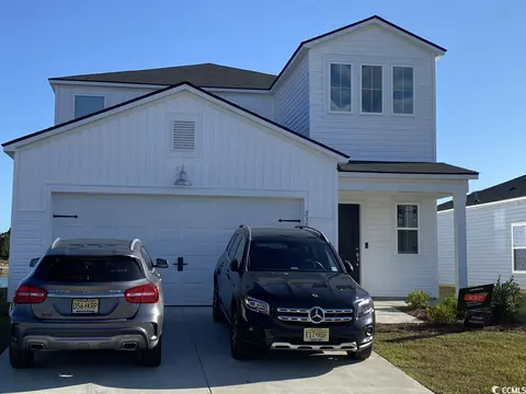 535 Havasu St, Little River, SC 29566