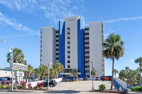 1905 S Ocean Blvd #1222-1224, Myrtle Beach, SC 29577
