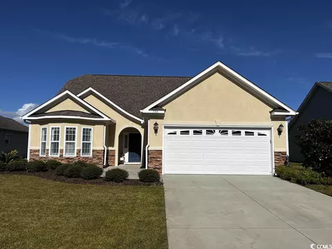 598 Kessinger Dr, Surfside Beach, SC 29575