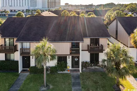 10200 Lake Shore Dr #6, Myrtle Beach, SC 29572