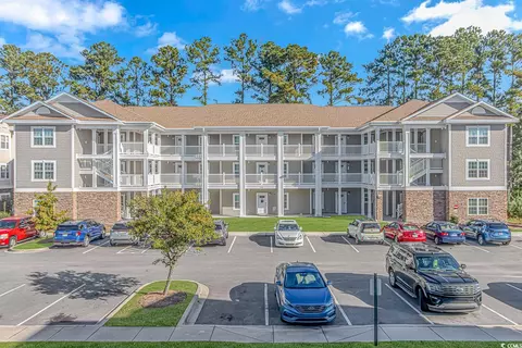 125 S Shore Blvd #105, Longs, SC 29568