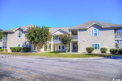 1205 Sweetwater Blvd #1205, Murrells Inlet, SC 29576