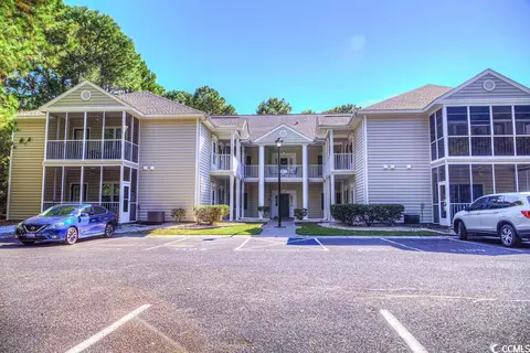 1105 Sweetwater Blvd #1105, Murrells Inlet, SC 29576